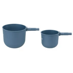 2 COUPELLES D'AMORCAGE PF-2CUP 100ML / 250ML -Pêche Fournitures Magasin 2 coupelles damorcage pf 2cup 100ml 250ml 4