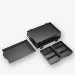 3 TIROIRS CSB 3 D POUR STATION DE PECHE CSB -Pêche Fournitures Magasin 3 tiroirs csb 3 d pour station de peche csb 2