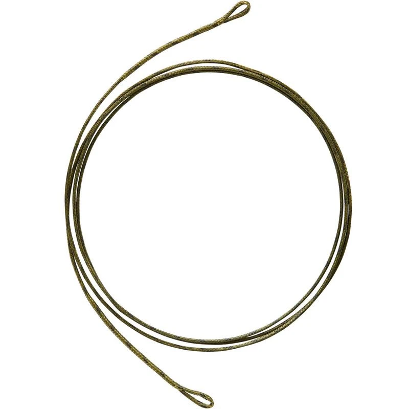 ACCESSOIRE PÊCHE DE LA CARPE KIT LEAD CORE OLIVE 5 ACCESSOIRE PÊCHE DE LA CARPE KIT LEAD CORE OLIVE – Image 3