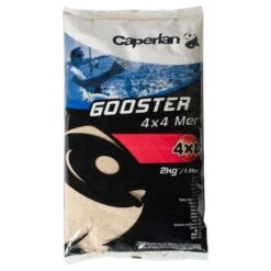 Amorce 4x4 Pêche En Mer -Pêche Fournitures Magasin amorce 4x4 peche en mer 2