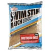 DYNAMITE BAITS Amorce Swim Stim Match Method Mix Pour La Pêche Au Method Feeder -Pêche Fournitures Magasin amorce swim stim match method mix pour la peche au method feeder
