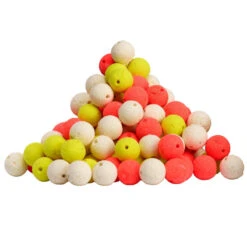 Pêche Fournitures Magasin -Pêche Fournitures Magasin appats method feeder micro bouillettes 9mm 40 grammes 1