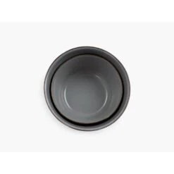 Barebones Bols à Mélanger En Émail - 2 Pièces - Gris Pierre -Pêche Fournitures Magasin barebones bols a melanger en email 2 pieces gris pierre 3