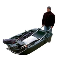 BARQUE PECHE CARPY 180 -Pêche Fournitures Magasin barque peche carpy 180 2