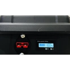 Batterie 37,8V150A Avec Sortie Régulée. 8 Batterie 37,8V150A Avec Sortie Régulée. -Pêche Fournitures Magasin batterie 378v150a avec sortie regulee 1