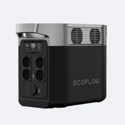 Batterie Portable EcoFlow DELTA 2 EU - Camping Caravaning - 1024Wh - Autonome 11 Batterie Portable EcoFlow DELTA 2 EU - Camping Caravaning - 1024Wh - Autonome -Pêche Fournitures Magasin batterie portable ecoflow delta 2 eu camping caravaning 1024wh autonome 2