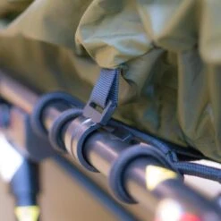 Bivvy Pêche De La Carpe BEDBOX II -Pêche Fournitures Magasin bivvy peche de la carpe bedbox ii 2