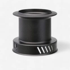 Bobine Aluminium Moulinet Stratagem 4500 Pêche De La Carpe