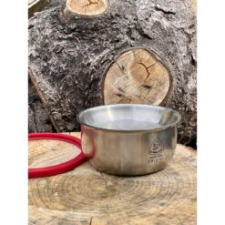 Boite à Manger , Lunch Box, Bento 2 En 1 En Inox -Pêche Fournitures Magasin boite a manger lunch box bento 2 en 1 en inox 4