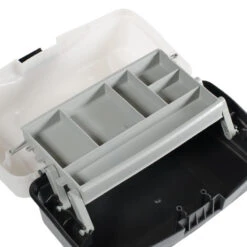 Boite De Pêche 1 Plateau -Pêche Fournitures Magasin boite de peche 1 plateau 2