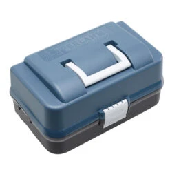 Boite De Pêche 3 Plateaux BX 3 T 7.7L 10 Boite De Pêche 3 Plateaux BX 3 T 7.7L -Pêche Fournitures Magasin boite de peche 3 plateaux bx 3 t 77l 3