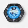 BOITE DE PLOMBS CM 5 CASES N°2 à N°7 -Pêche Fournitures Magasin boite de plombs cm 5 cases n2 a n7