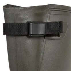 BOTTES CHASSE A SOUFFLET GLENARM 500 -Pêche Fournitures Magasin bottes chasse a soufflet glenarm 500 2
