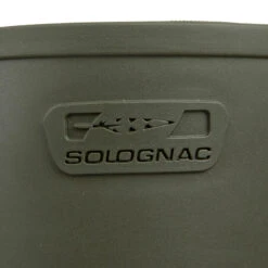 BOTTES LEGERES SOUPLES PVC GLENARM 100 -Pêche Fournitures Magasin bottes legeres souples pvc glenarm 100 9