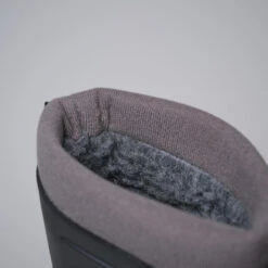 BOTTILLONS CHAUDS PVC FEMME -Pêche Fournitures Magasin bottillons chauds pvc femme 4