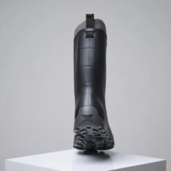 BOTTILLONS CHAUDS PVC FEMME -Pêche Fournitures Magasin bottillons chauds pvc femme 5