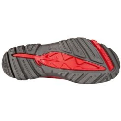 BOTTILLONS LEGER PVC ROUGE INVERNESS 100 FEMME -Pêche Fournitures Magasin bottillons leger pvc rouge inverness 100 femme 6