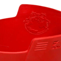 BOTTILLONS LEGER PVC ROUGE INVERNESS 100 FEMME -Pêche Fournitures Magasin bottillons leger pvc rouge inverness 100 femme 7