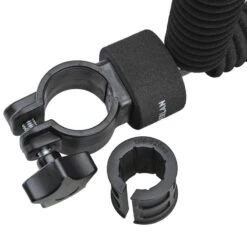 Pêche Fournitures Magasin -Pêche Fournitures Magasin bras coude double en mousse eva csb cadf compatible sur station de peche d25 d36 1