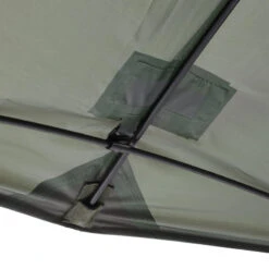 BROLLY 100 SHELTER PÊCHE DE LA CARPE -Pêche Fournitures Magasin brolly 100 shelter peche de la carpe 5