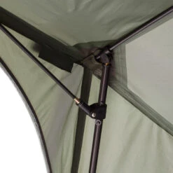 BROLLY 100 SHELTER PÊCHE DE LA CARPE -Pêche Fournitures Magasin brolly 100 shelter peche de la carpe 6