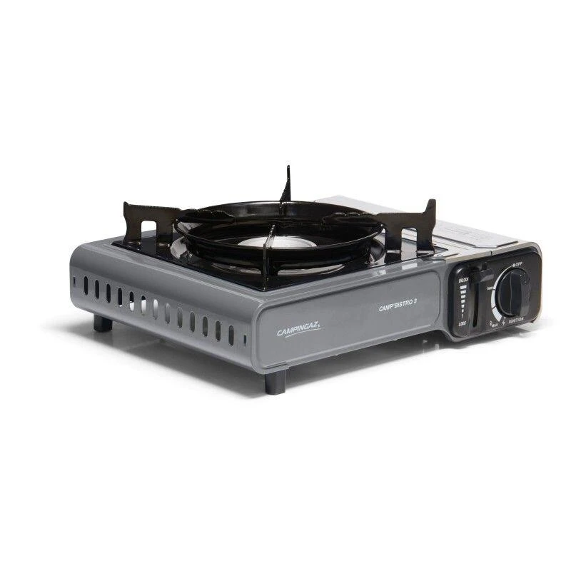 CAMPINGAZ CAMP BISTRO 3 Barbecue 2200 W Camping Car 5 CAMPINGAZ CAMP BISTRO 3 Barbecue 2200 W Camping Car – Image 3