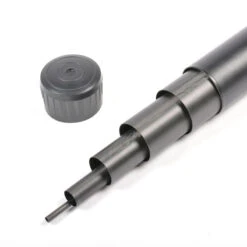 Canne à Emmanchement Pêche Au Coup SILVER NORTHLAKE 950 CAPERLAN -Pêche Fournitures Magasin canne a emmanchement peche au coup silver northlake 950 caperlan 4