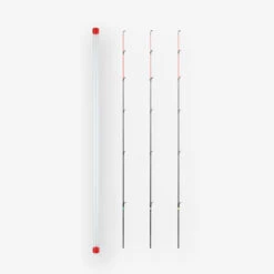 Canne à Pêche Feeder 3m60 - Sensitiv 500 3m60 10/60g -Pêche Fournitures Magasin canne a peche feeder 3m60 sensitiv 500 3m60 1060g 8