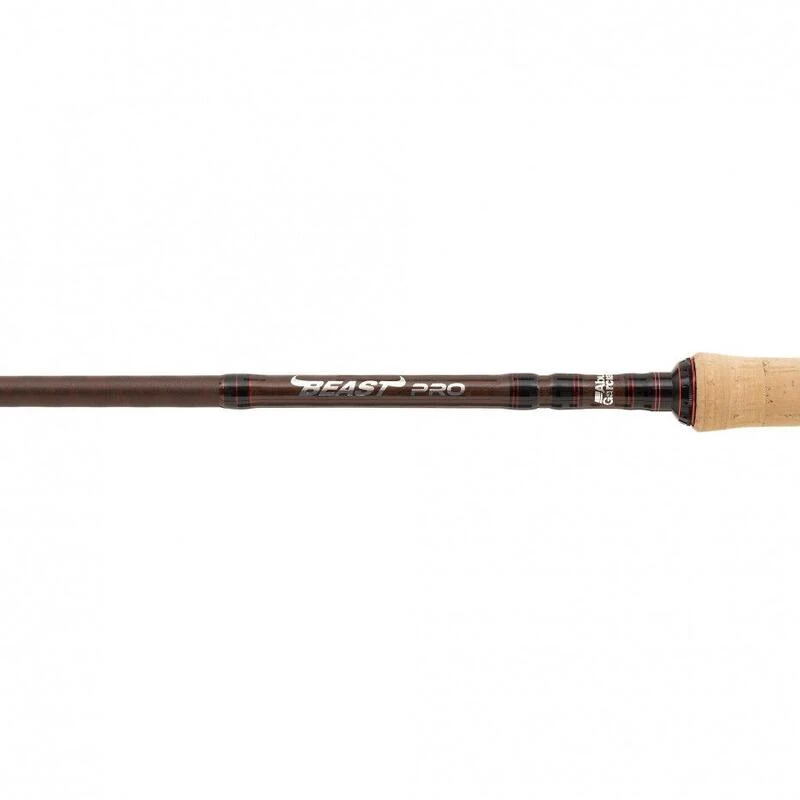 Canne Abu Garcia Beast Pro Spinning Rod (802 H) 6 Canne Abu Garcia Beast Pro Spinning Rod (802 H) – Image 4