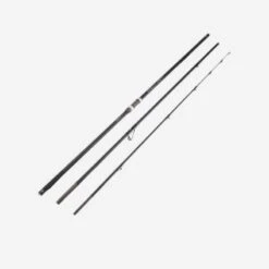 Canne De Pêche En Surfcasting SYMBIOS-900 4.35m 100-250g BLACK EDITION