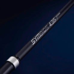 Canne De Pêche En Surfcasting SYMBIOS-900 4.35m 100-250g BLACK EDITION -Pêche Fournitures Magasin canne de peche en surfcasting symbios 900 435m 100 250g black edition 6
