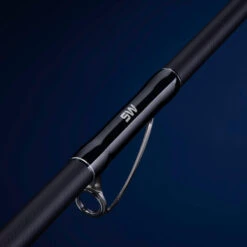 Canne De Pêche En Surfcasting SYMBIOS-900 4.35m 100-250g BLACK EDITION -Pêche Fournitures Magasin canne de peche en surfcasting symbios 900 435m 100 250g black edition 9