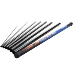 CANNE EMMANCHEMENT POUR LA PECHE AU COUP NORTHLAKE-1 800 CAPERLAN