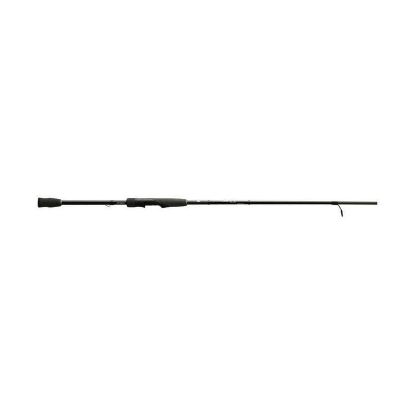 Canne Spinning 13 Fishing Defy Black (9'H) 3 Canne Spinning 13 Fishing Defy Black (9'H)