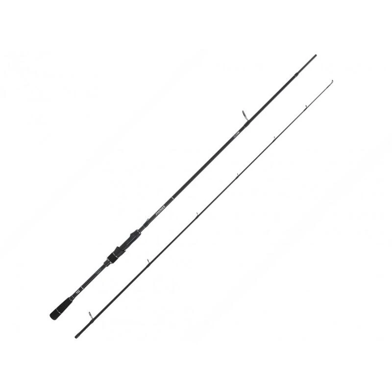 Canne Spinning Abu Garcia Veritas (132g - 2m44 - 7 - 28g - 2) 3 Canne Spinning Abu Garcia Veritas (132g - 2m44 - 7 - 28g - 2)