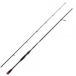 Canne Spinning Berkley Zilla Pike (128g - 2m13 - 15-60g - 110cm)
