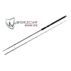 Canne Spinning Fox Rage Warrior Medium Spin Rods (270) 10 Canne Spinning Fox Rage Warrior Medium Spin Rods (270) -Pêche Fournitures Magasin canne spinning fox rage warrior medium spin rods 270 3