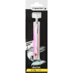 CASTING JIG BIASTOS 60 GR ROSE Pêche Au Leurre En Mer 10 CASTING JIG BIASTOS 60 GR ROSE Pêche Au Leurre En Mer -Pêche Fournitures Magasin casting jig biastos 60 gr rose peche au leurre en mer 2