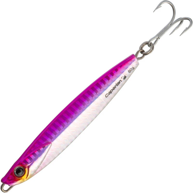 CASTING JIG BIASTOS 60 GR ROSE Pêche Au Leurre En Mer 3 CASTING JIG BIASTOS 60 GR ROSE Pêche Au Leurre En Mer