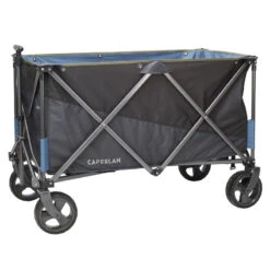 CHARIOT DE TRANSPORT DE MATERIEL DE PECHE PF- TROLLEY XL 14 CHARIOT DE TRANSPORT DE MATERIEL DE PECHE PF- TROLLEY XL -Pêche Fournitures Magasin chariot de transport de materiel de peche pf trolley xl 2