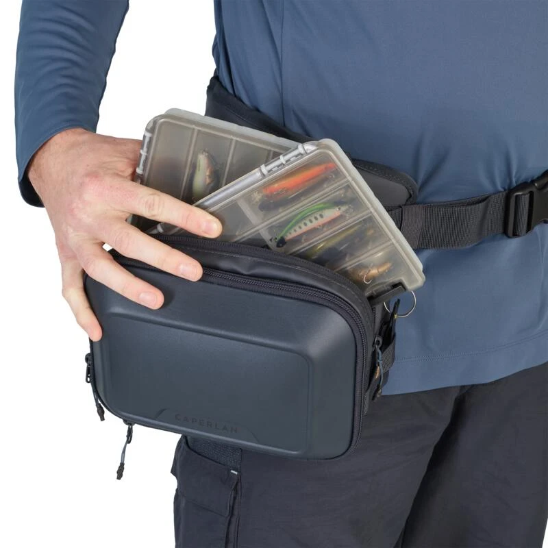 Chest Pack / Ceinture De Pêche 500 5L 8 Chest Pack / Ceinture De Pêche 500 5L – Image 6