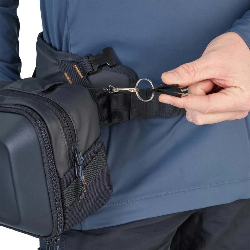 Chest Pack / Ceinture De Pêche 500 5L 9 Chest Pack / Ceinture De Pêche 500 5L – Image 7