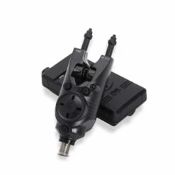 COFFRET NASH 4 DÉTECTEURS SIREN R2 + CENTRALE -Pêche Fournitures Magasin coffret nash 4 detecteurs siren r2 centrale 2