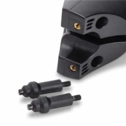 COFFRET NASH 4 DÉTECTEURS SIREN R2 + CENTRALE -Pêche Fournitures Magasin coffret nash 4 detecteurs siren r2 centrale 8