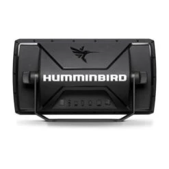 HUMMINBIRD Combiné Sondeur GPS HELIX 10G4N Version XTREME DEPTH (Grande Profondeur) -Pêche Fournitures Magasin combine sondeur gps helix 10g4n version xtreme depth grande profondeur 4