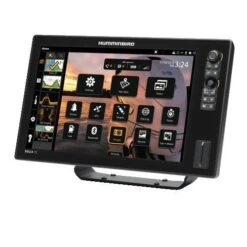 HUMMINBIRD Combiné Sondeur/GPS SOLIX 15 Avec Sonde TA MEGA SIDE IMAGING+ -Pêche Fournitures Magasin combine sondeurgps solix 15 avec sonde ta mega side imaging 2