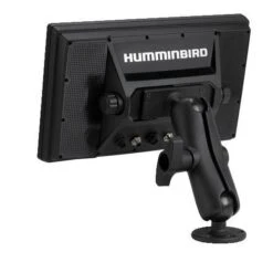 HUMMINBIRD Combiné Sondeur/GPS SOLIX 15 Avec Sonde TA MEGA SIDE IMAGING+ -Pêche Fournitures Magasin combine sondeurgps solix 15 avec sonde ta mega side imaging 4
