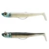 COMBO Leurres Souples Shad Texan ANCHO 120 50g Dos Noir/dos Blanc Pêche En Mer -Pêche Fournitures Magasin combo leurres souples shad texan ancho 120 50g dos noirdos blanc peche en mer