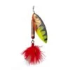 Cuiller Tournante Fox Rage Ultra UV Spinners N°3 (Perch) 1 Cuiller Tournante Fox Rage Ultra UV Spinners N°3 (Perch) -Pêche Fournitures Magasin cuiller tournante fox rage ultra uv spinners n3 perch