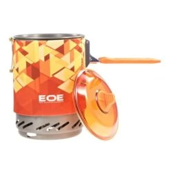 Eifel Outdoor Equipment Scandium X2 Soufflet -Pêche Fournitures Magasin eifel outdoor equipment scandium x2 soufflet 3